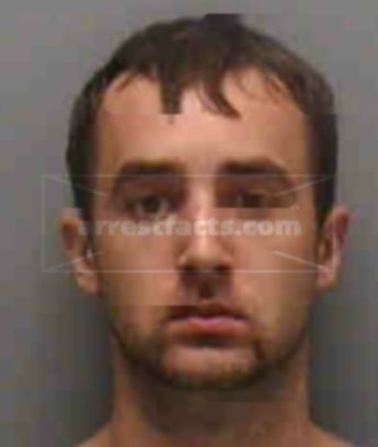 Randolph Byron Chestnut