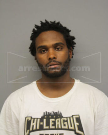 Reginald D Watts