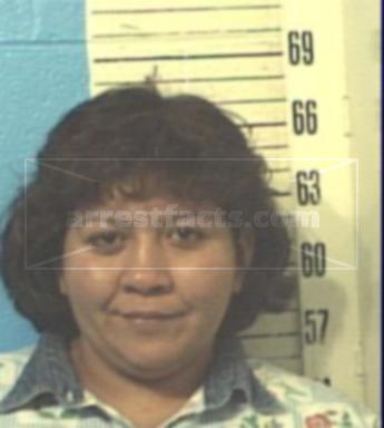 Jo Ann Rosales Morphis