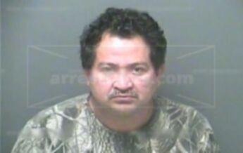 Mario Eleazar Calderon-Sanchez