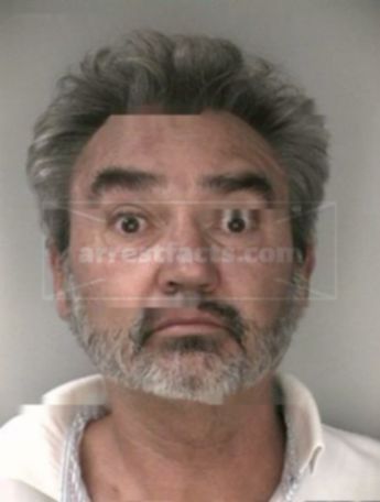 Michael Edward Toomb