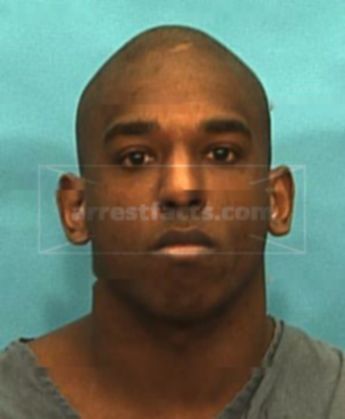 Willie Tyrell Coleman