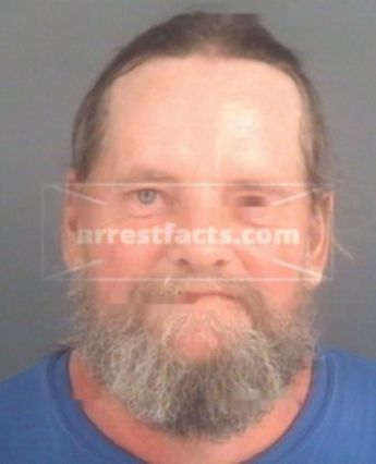 Barry Jay Westmoreland