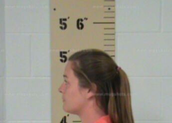 Kimberly Gail Herron