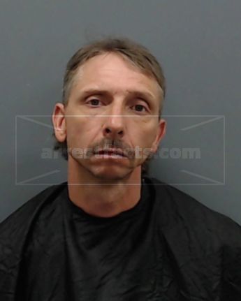 Michael Shane Gentry