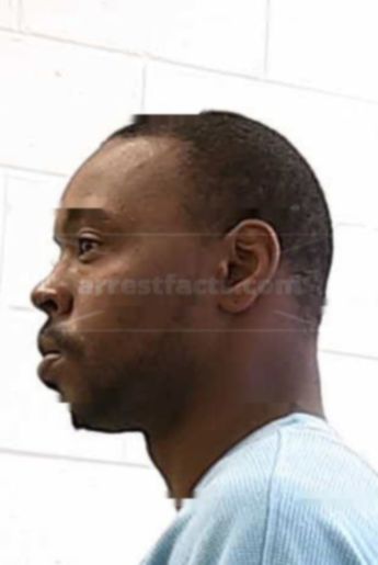 Calvin Monkito Johnson