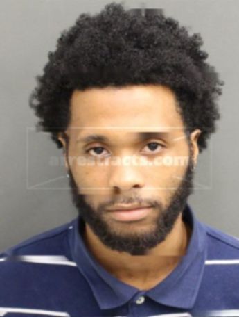 Steven Devonte Taft