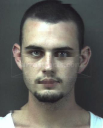 Jesse Forrest Roland