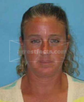 Melissa M Hammon