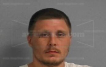 Jason James Conrad