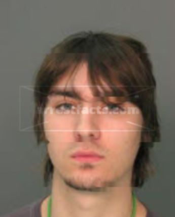 Jonathon Jerard Albright