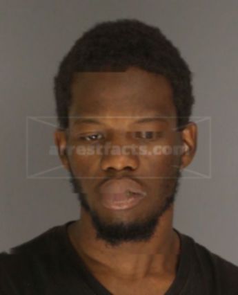 Jermaine A Fields