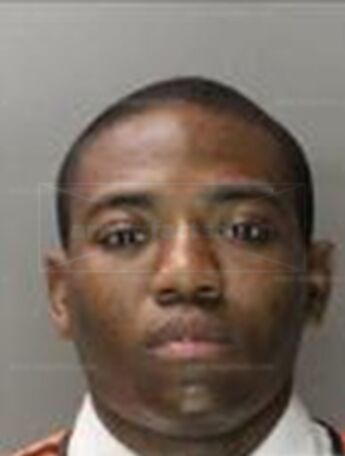 Brandon Samuel