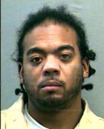 Cedric Dewayne Jones