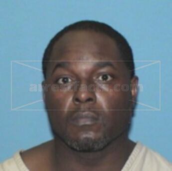 Darius T. White