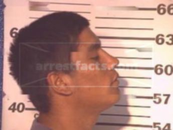 Victor Uriel Gallegos Trejo