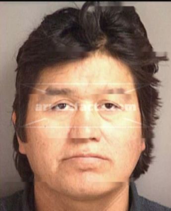 Jerome Lee Yazzie