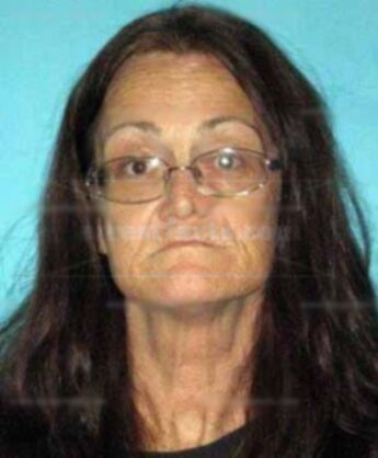 Monica Lynn Burke