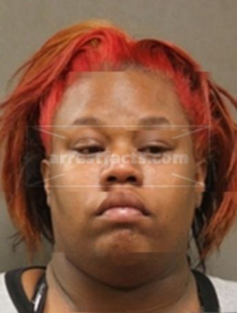 Brieaunna Shanae King