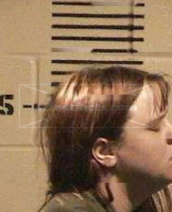 Sarah Ann Brown