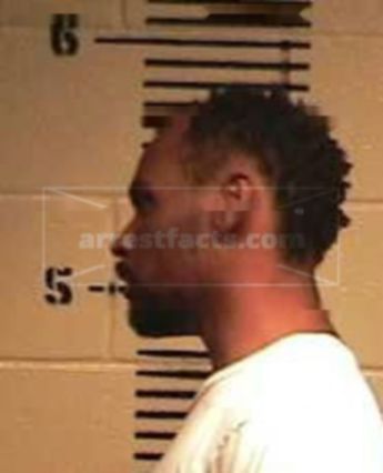 Robby Mark Alexander
