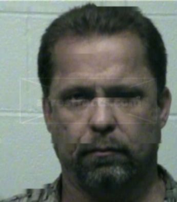 Keith Charles Mills