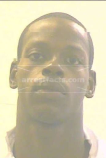 Mervin Lashard Collins