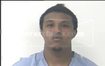 Diante Johnson