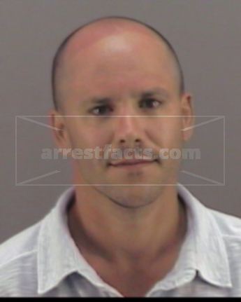 Scott Clayton Skinner