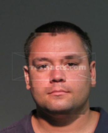Christopher Bagley