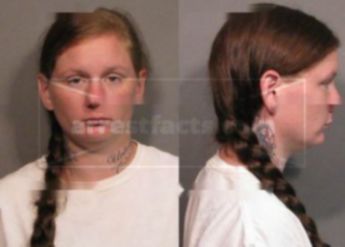Ashley Nichole Dunn