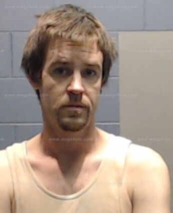 Patrick Anslie Calhoun