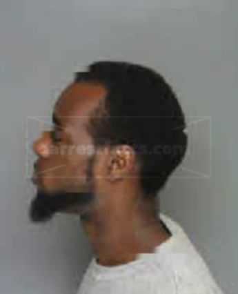 Antonio Terez Harris