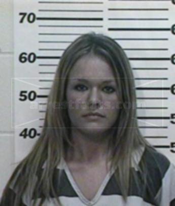 Krissy Marie Cade