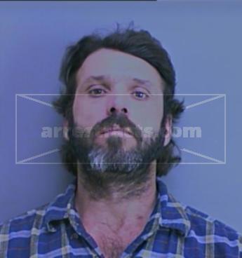 Mickey Wayne Herriage