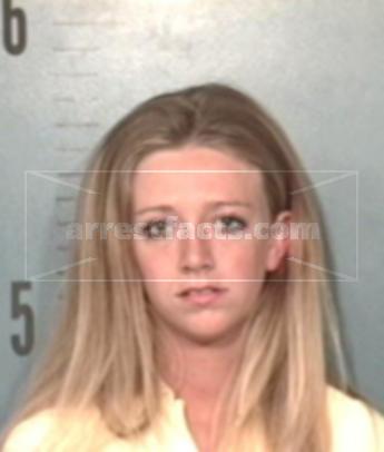 Mandi Michelle Mcelrath