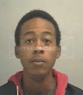 Leon Lee Edwards