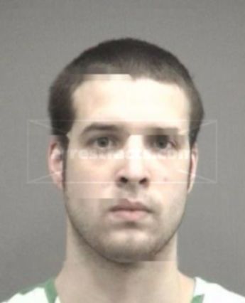 Timothy Brian Mccord