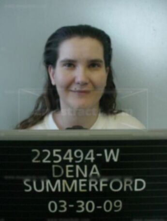 Dena Leann Summerford