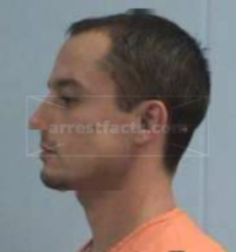 Nathan William Patton