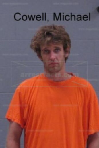 Michael Charles Cowell