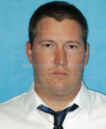 Christopher Chad Carr