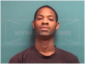Vertice Lamar Johnson