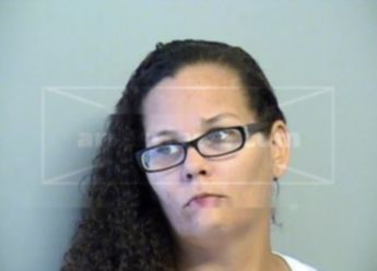 Christina Deon Delonia