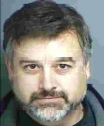 Gary John Eberspacher