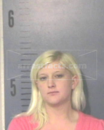 Crystal Adelle Mcnutt