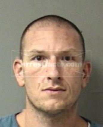 Charles Luke Knab