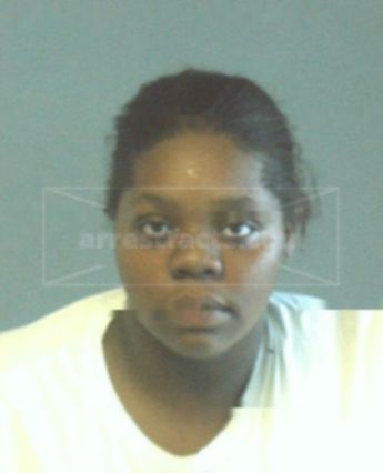 Terika Dee Mccune