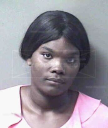 Agnes Dorrene Scott
