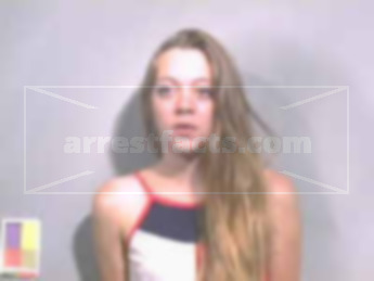Amy Marie Arwood